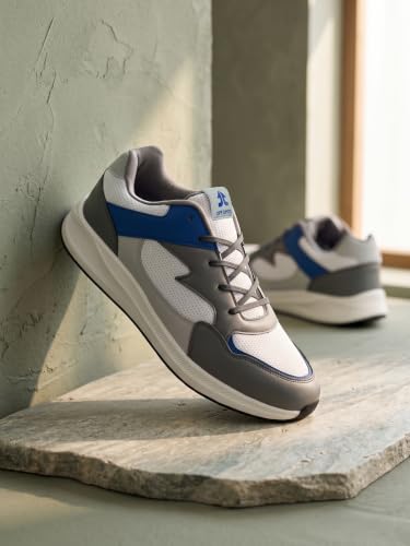 Image of OFF LIMITS Men's Roger Plus Size Running Shoes, Sports Shoes, Specially Developed for Big Feet & Big Size