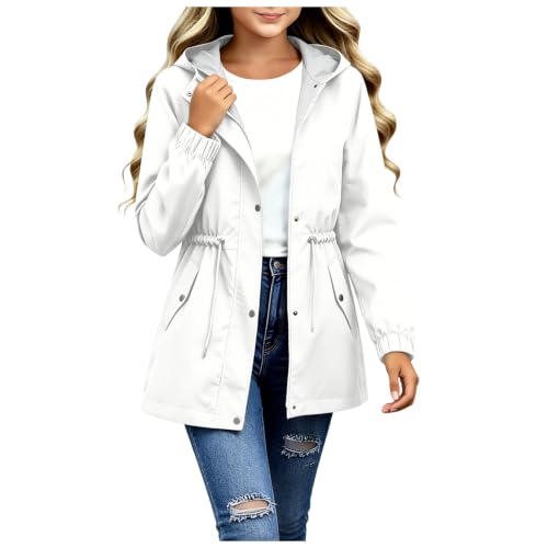 Chaqueta softshell mujer cortaviento impermeable deporte al aire libre 2