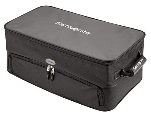 Samsonite Expanding Golf Trunk Locker Organizer