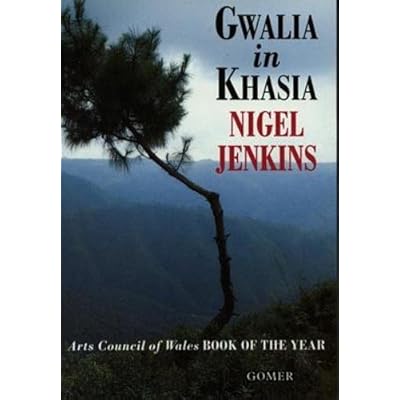 Gwalia in Khasia