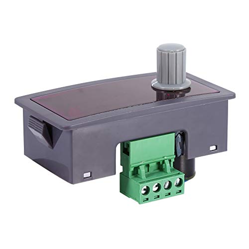 Image of Kadimendium Digital 12-24V DC 4-20mA Source Generator PWM Pulse Frequency Duty Cycle Constant Current Source General