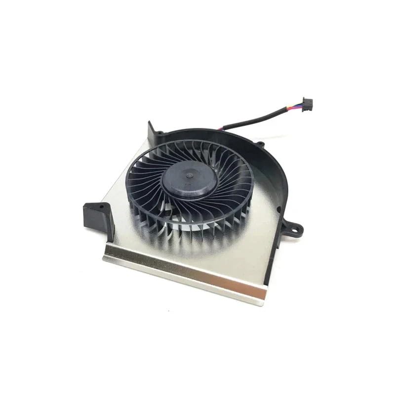 Wentylator chłodzący procesor i kartę graficzną laptopa MSI GL65 GE65 GP65 WE65 do Raider PABD07012SH 1,0 A 5 V DC N425 PAAD06015SL,55 A N426(GPU Fan)