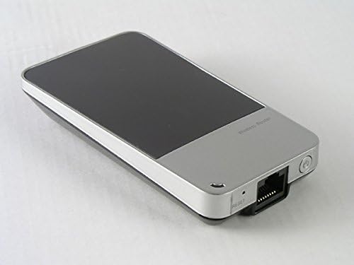 Phonocar VM314 3G Wi-Fi Router Power Bank DLNA Media Sharing