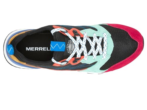 Image of Merrell Womens Alpine 83 Sneaker Recraft