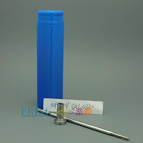 F00V C01 033 Control Valve F ooV C01 033 CR Injector Control Rod FooV C01 033 for 0445110730 0445110279 33800-4A100