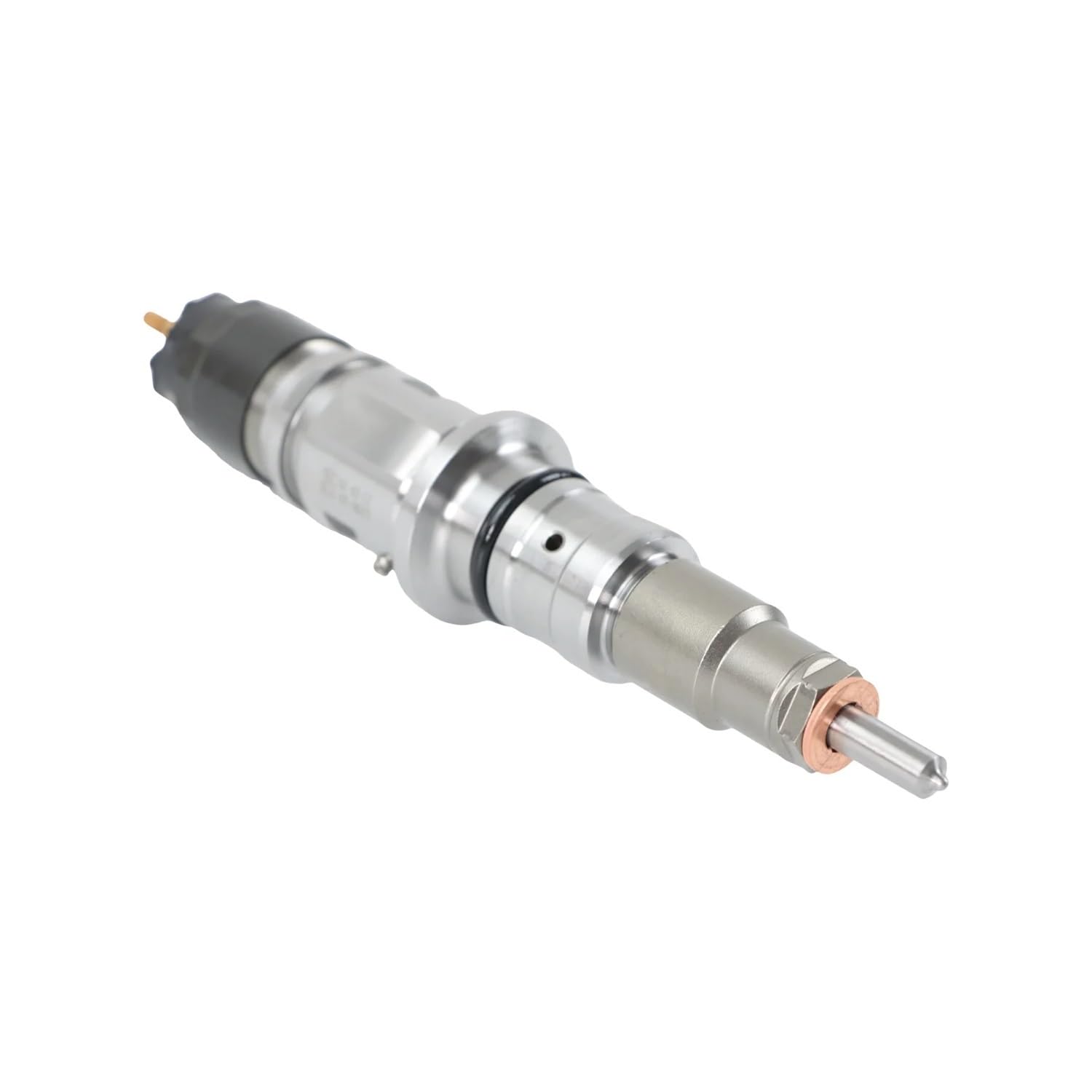 Hsugftmz One Color 1Pc Fuel Injector Nozzle For 6.7L Isb Qsb 5254261 0445120177 Car Engine Replacement Parts