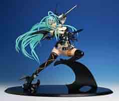 クイーンズゲイト　門を開く者アリス　ブーストVer 1/8scale Amazon | クイーンズゲイト 門を開く者アリス ブーストVer. 2P