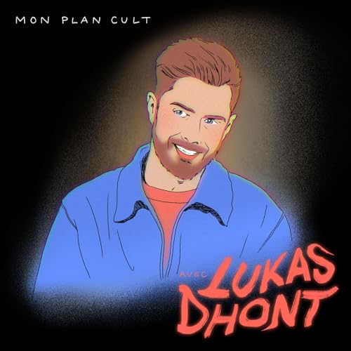 Page de couverture de Avec Lukas Dhont