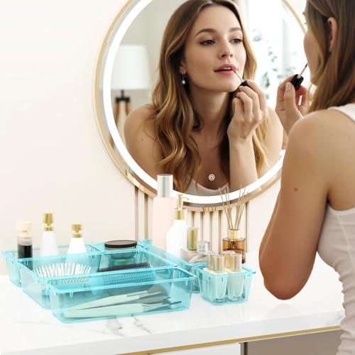 Set de 32 organizadores de cajón WOWBOX con 30% de descuento