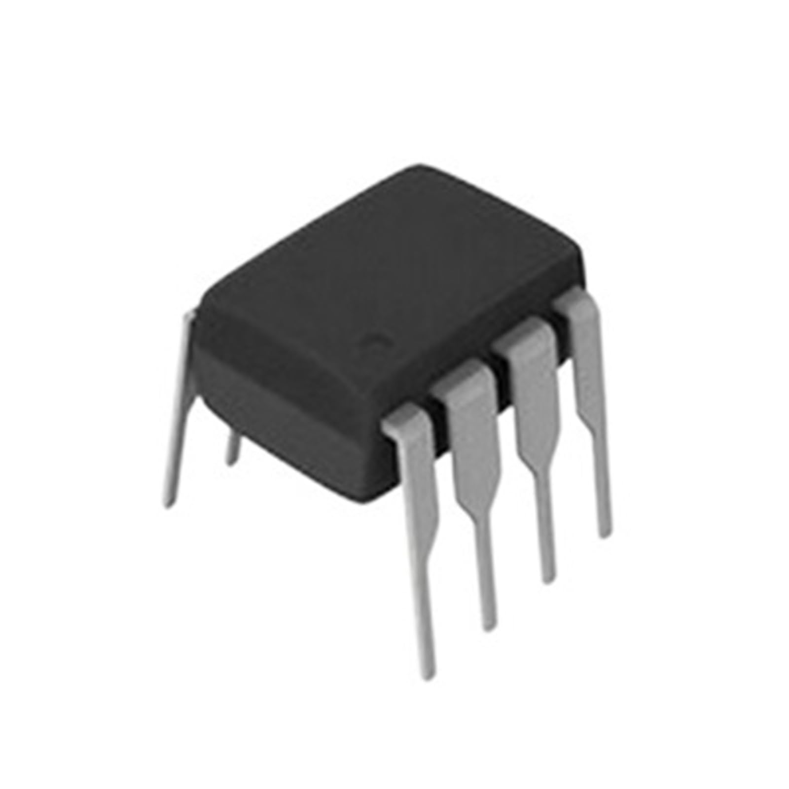 ATTINY45 Solución compacta para control lógico en lote de 10 piezas 2