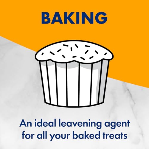 Arm & Hammer 33200-84104 Baking Soda, 16 oz (Pack of 24) - image 3