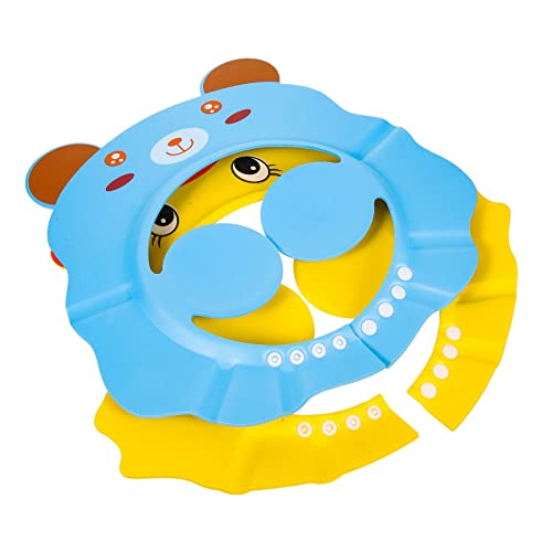 UPKOCH 2個 可 な洗髪帽 カー ーンデ のベビー シャンプーや水 や 護 お 日