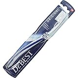 Dr. Best Zahnbürste Original Hart 12´er Pack