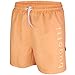 Produktbild bugatti Herren Badeshorts Gennaro (XL, Orange)