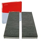 Corteco 80000791 Cabin Air Filter