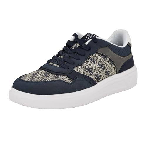 GUESS Men's Carmino Sneaker