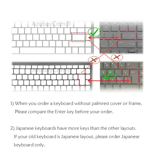Clavier de remplacement pour ordinateur Lenovo ThinkPad T490s T495s T14s - 4