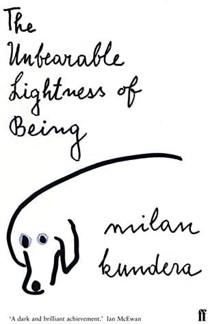 Unbearable Lightness Of Being (Ji)