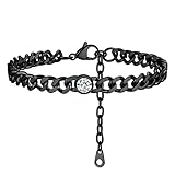 Prosteel Jewelry PSA40044K-4-8