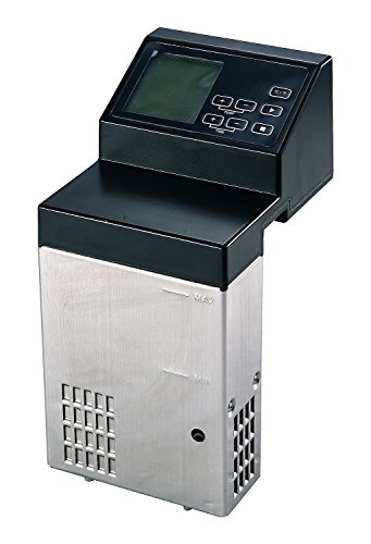 Eurodib SV-120 Professional Sous-Vide Thermal Circulator Eurodib SV-120 Professional Sous-Vide Thermal Circulator