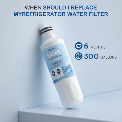Image of LT1000P Water Filter Replacement for LT1000PC, ADQ74793501,ADQ74793502
