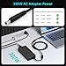330W Laptop Netzteil Ladegerät Ladekabel für Acer Predator Helios Helios 18 16 15 PH18-71 PHN16-71 PH16-71 PH3D15 Triton 17 X PTX17-71 Nitro 5 16 17 AN517-55 AN515-58 AN16-41 AN17-41 Adapter