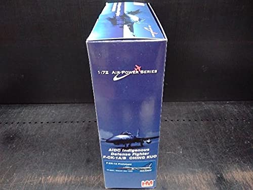 Amazon.co.jp: 現状品 HM ホビーマスター HA4005 F-CK-1A