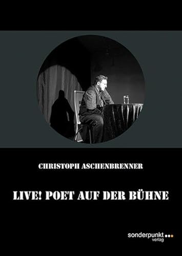 Preisvergleich Produktbild Live! Poet auf der Bühne (Sonderpunkte)