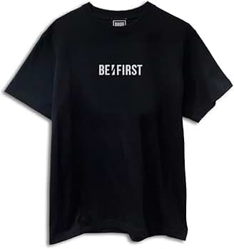 Amazon.co.jp: BE:FIRST ビーファースト BE:1 ツアー Lサイズ Tシャツ Amazon.co.jp: BE:FIRST ビーファースト BE:1 ツアー Lサイズ Tシャツ