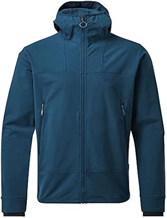 rab integrity jacket