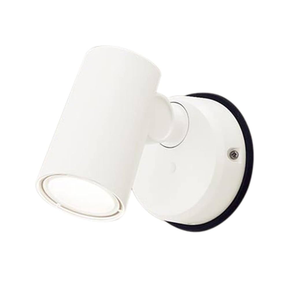 LGW40583LE1 ホワイト スポットライト Panasonic エクステリアスポットライト LGW40583LE1 | 商品紹介