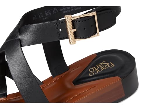 Image of Franco Sarto Ina Strappy Sandals