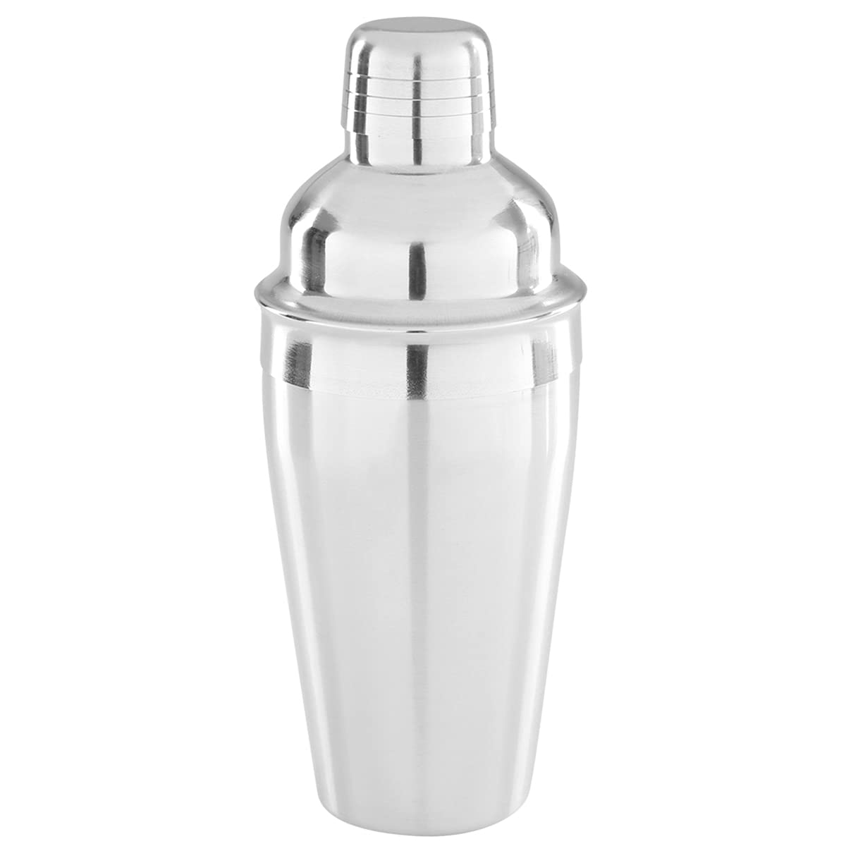 Cilio, Set da Bar per Drink e Cocktail, 5 Pezzi