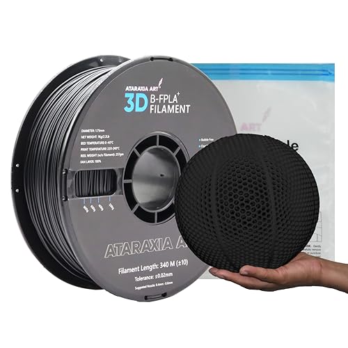 Filament ATARAXIA ART PLA High-Speed 