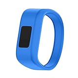 ANCOOL for Garmin Vivofit JR Bands Replacement Silicone Bands for Garmin Vivofit JR(Replacement Bands ONLY)