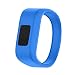 ANCOOL for Garmin Vivofit JR Bands Replacement Silicone Bands for Garmin Vivofit JR(Replacement Bands ONLY)