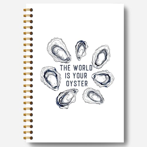 Cahiers à spirale 599SZ-NOTEBOOK pour la prise de notes au quotidien