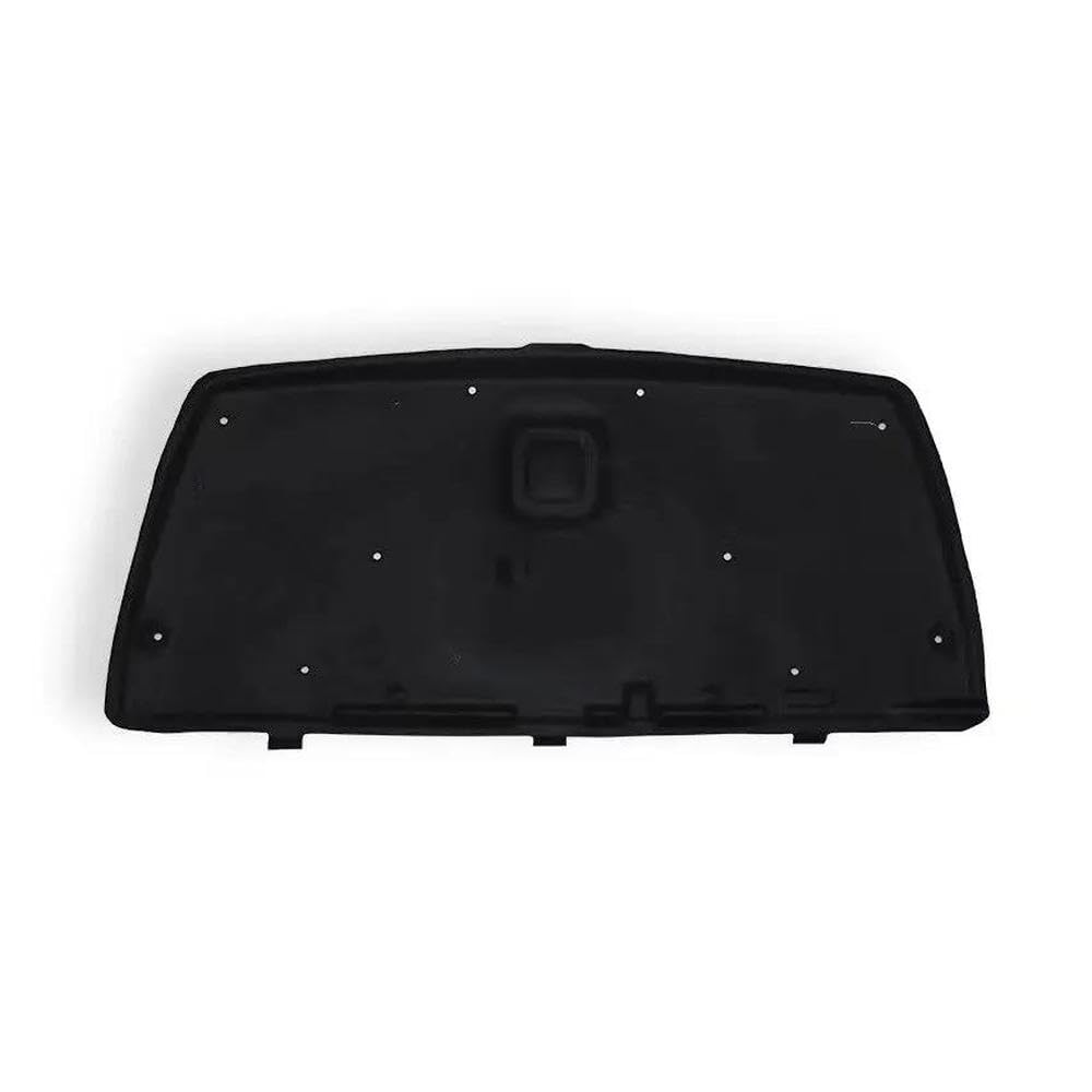 Front Hood Engine for Chevrolet Cruze MK1 J300 for Holden Cruze 2011-2015 Fireproof Soundproof Mat Flame Retardant Body Parts(Style A)