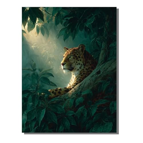 G  hG (t[X) l̎q̂߂̃Mtg ŃyCg SҌ LbgŃyCg fW^G qE 50 x 70 cm uV36ANG̋Ă܂ DIY Paint by Numbers rO[