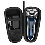 Aproca Portable Storage Travel Case, for SweetLF 100% Waterproof Electric Shaver Electric Razor and Accessories