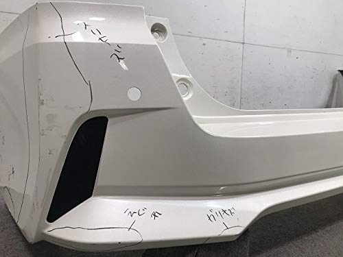 Amazon | セレナ ハイウェイスター C27 純正 リアバンパー 85022 5TF0H