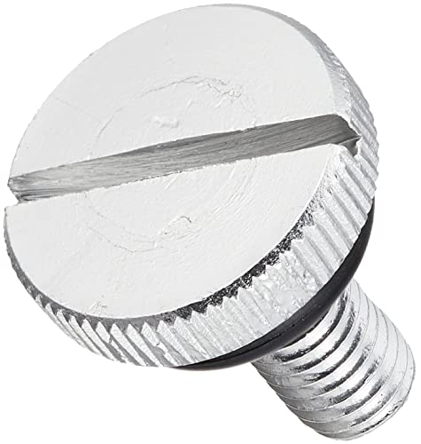 エマーソン ガソリン携行缶補修部品 ガソリン携行缶専用エア調整ネジ EM-276/277/278専用 EM-268C シルバー