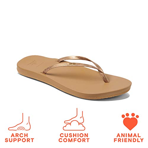 Image of REEF Cushion Slim Womens Sandal