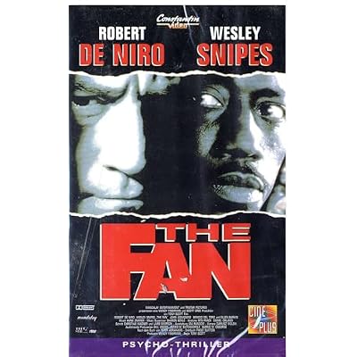 The Fan