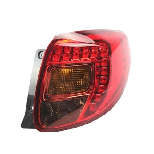 Feu arrière voiture pour remorquage en sécurité Suzuki SX4 Hatchback 2013
