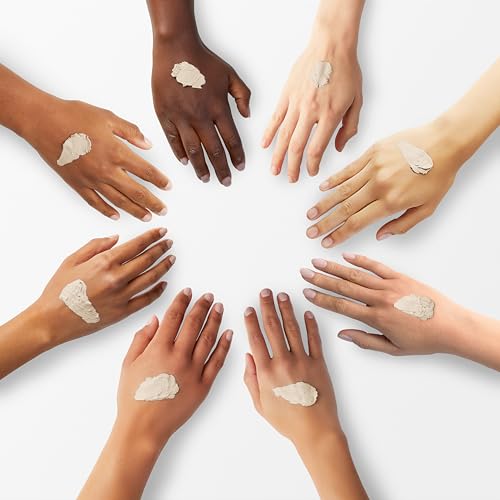 Burt's Bees Bb Cream SPF 15 - Light - Fondotinta