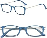 KoKoBin Ultra-thin anti-blue reading glasses, anti-glare glasses