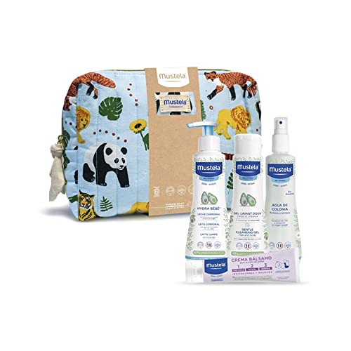 Mustela NECESER JUNGLA, Multicolor, 153634