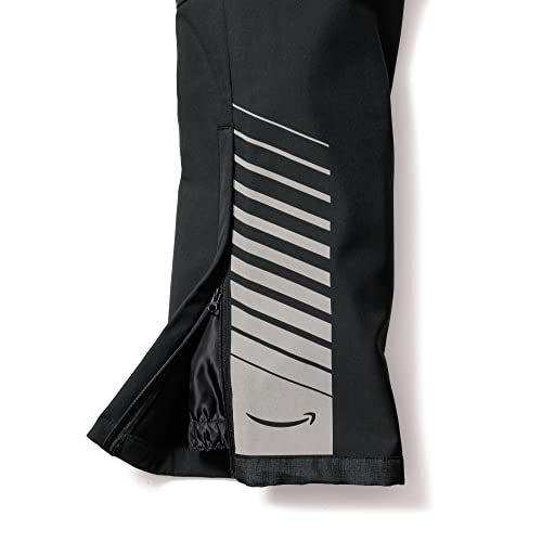 DSP Winter Pants - Men's Outdoor Winter Sports - Black - Size M3