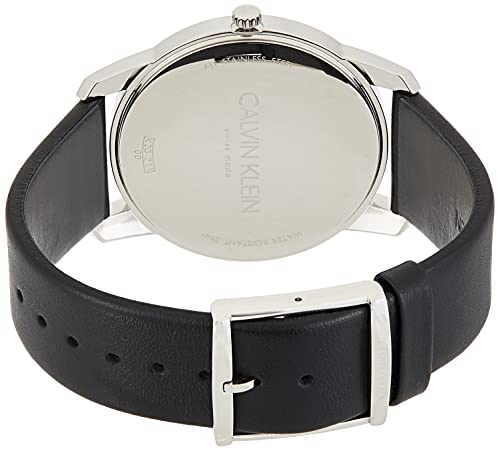 Homme Calvin Klein City Montre K2g211c6 - vue 3
